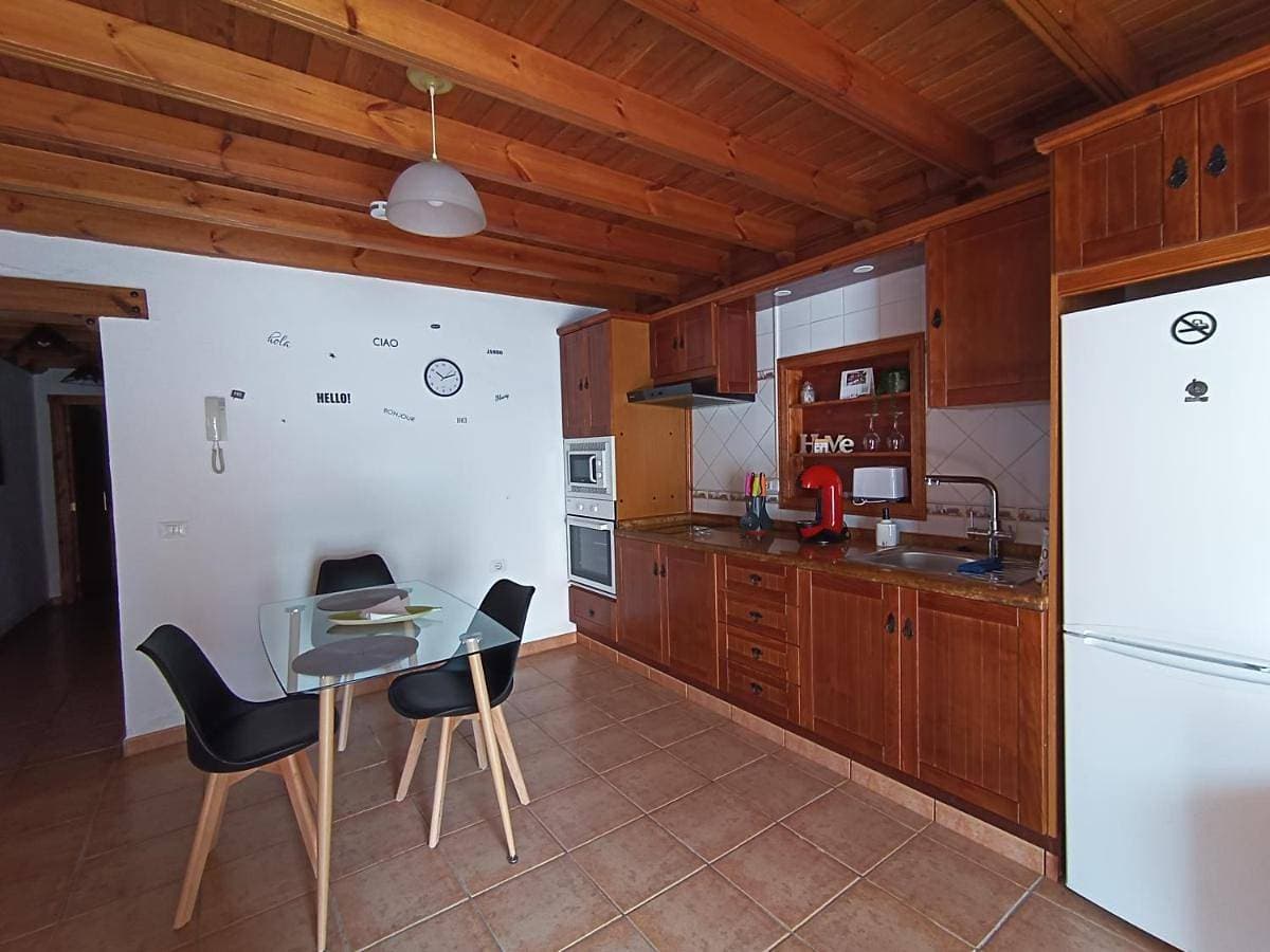 Casita tío Zenón 1