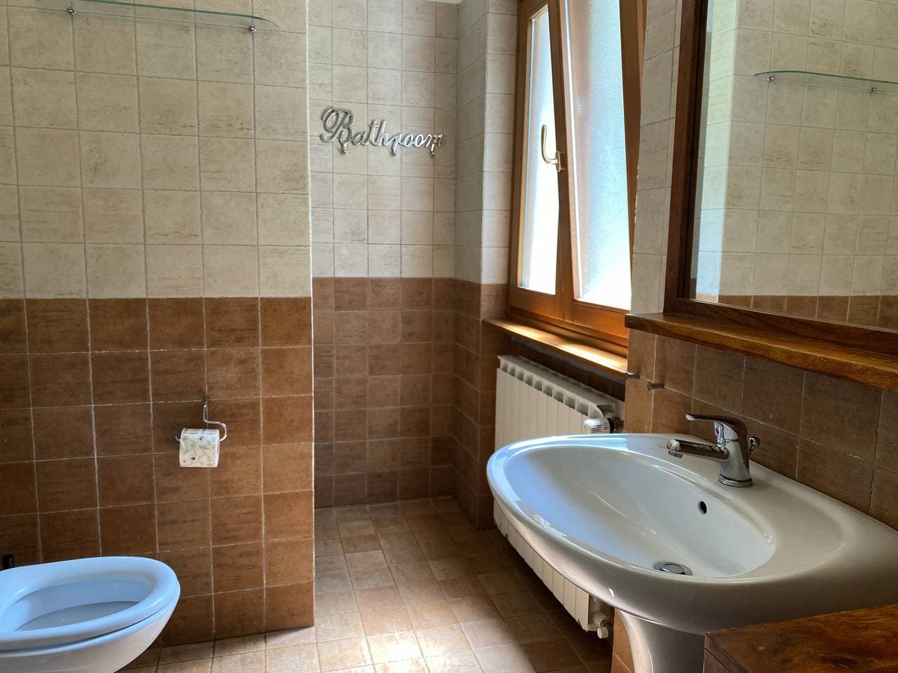 Foto 7 von 14: Ferienwohnung für 4 Personen mit Terrasse