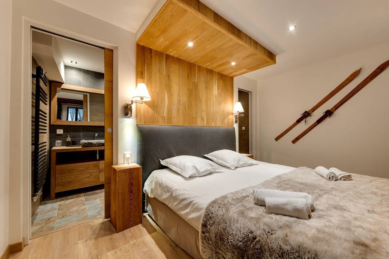 Ferienwohnung 35m² 1