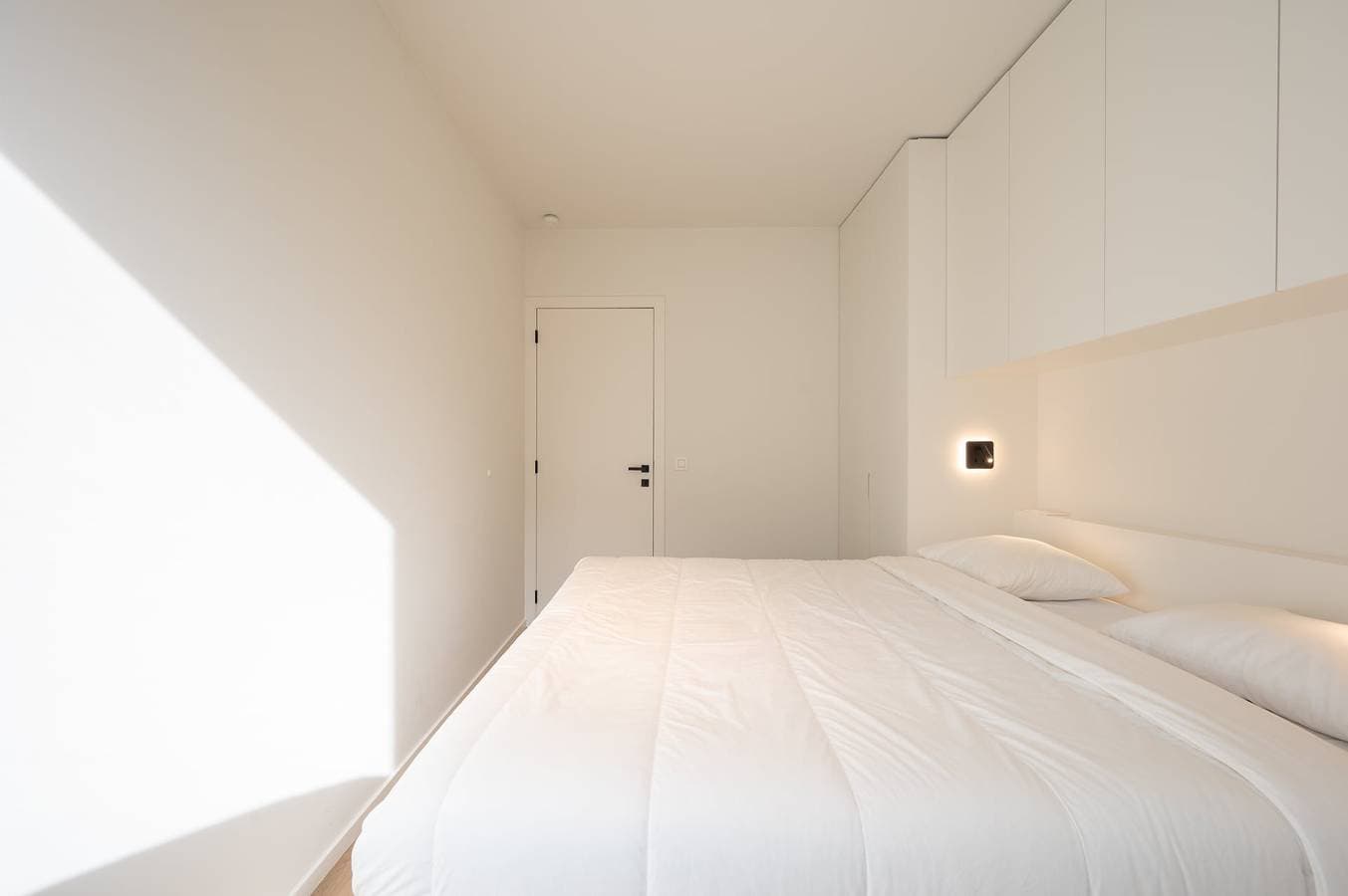 Foto 13 von 16: Ferienwohnung für 4 Personen mit Garten