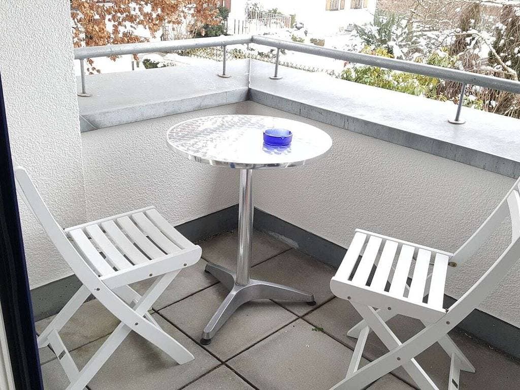Foto 3 von 24: Ferienwohnung mit 6 Schlafzimmer