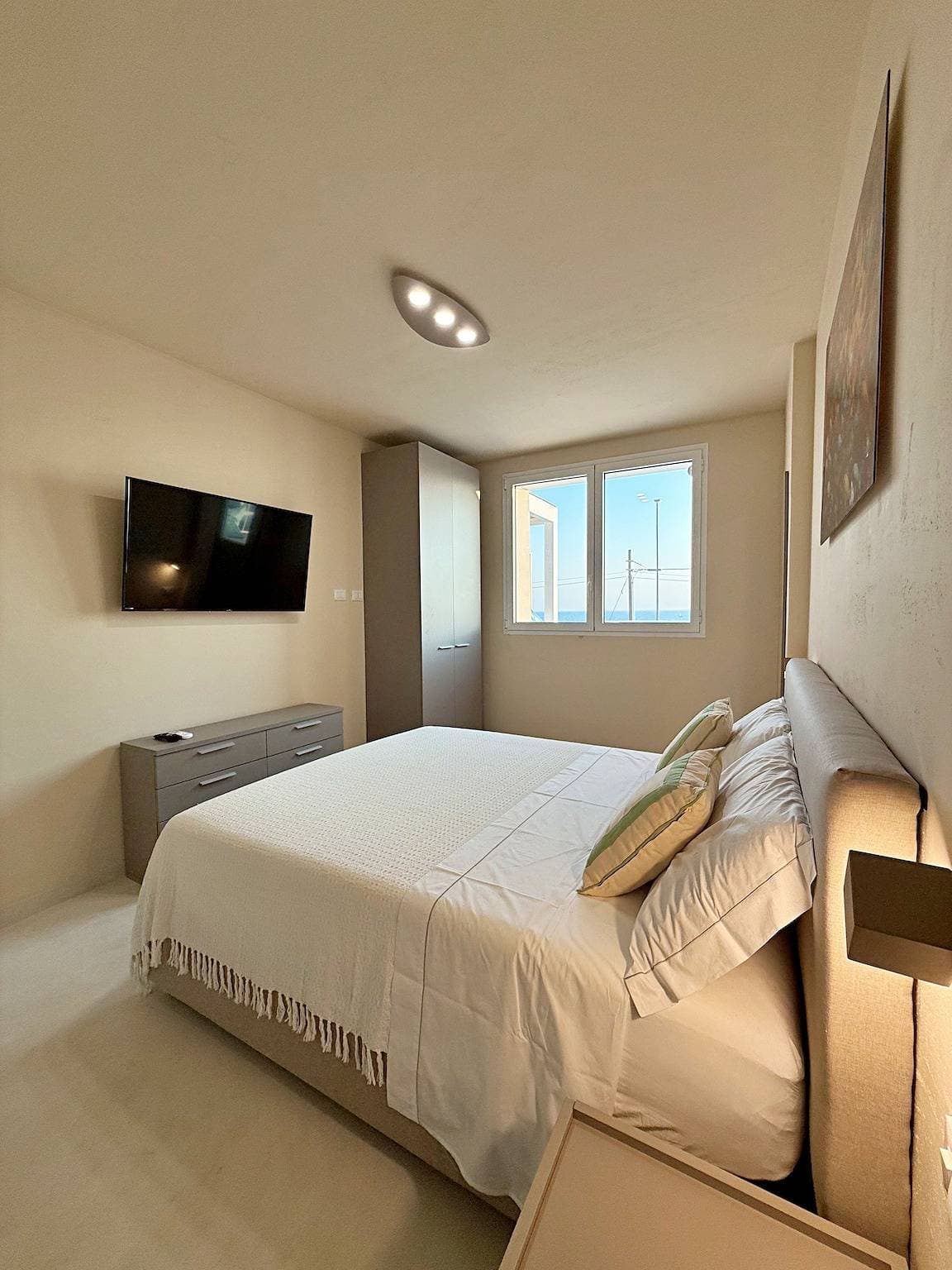 Foto 5 von 30: Ferienhaus für 4 Personen mit Terrasse