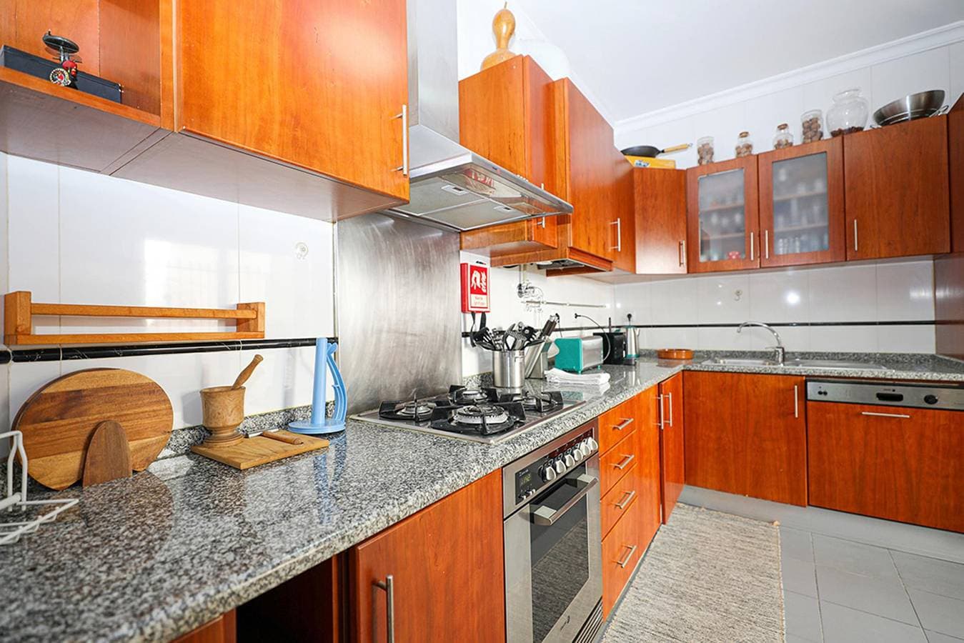 Foto 10 von 39: Ferienwohnung für 2 Personen mit Terrasse