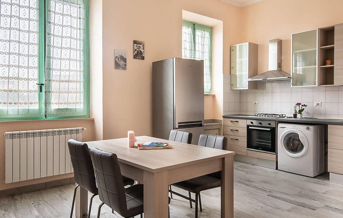 Foto 3 von 22: Gemütliches 1BR mit Annehmlichkeiten