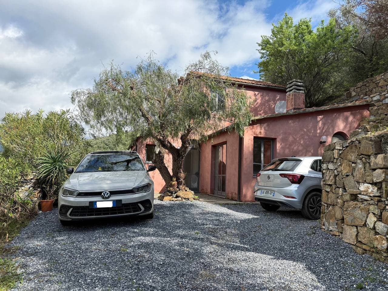 1037Im - Villa Cuccarello 1