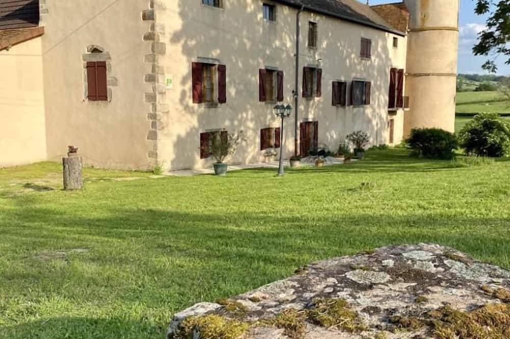 Foto 13 von 30: Gîte du Château de Sivignon
