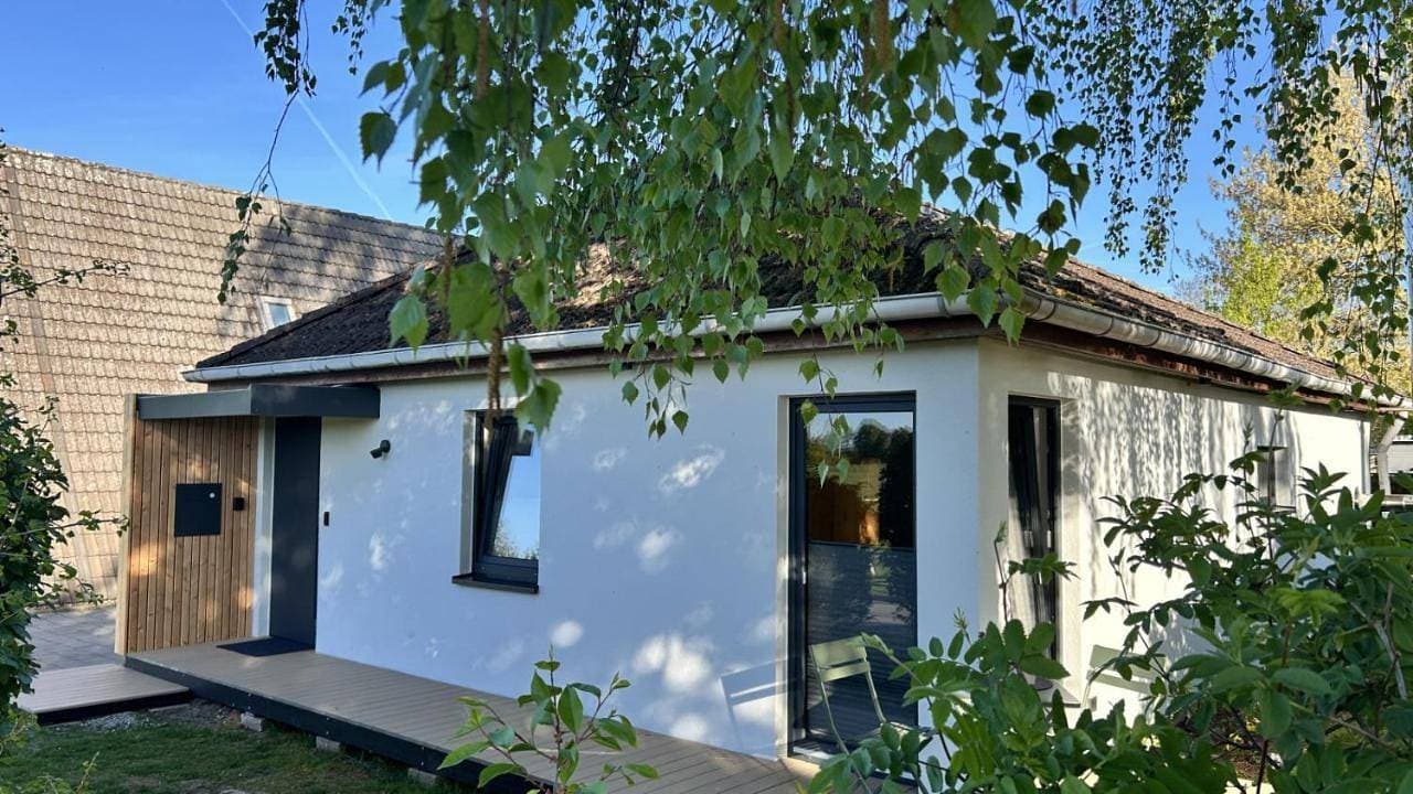 Foto 4 von 36: Two-Bedroom House