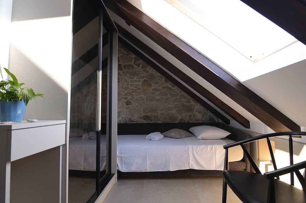 Foto 4 von 30: Perfekter Strandurlaub in einem abgelegenen traditionellen Steinhaus mit Pool