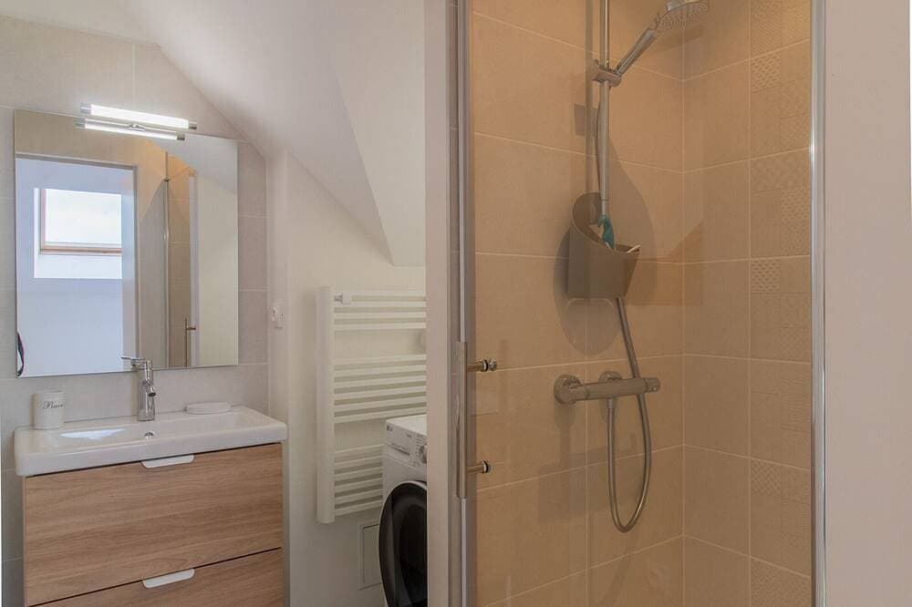 Foto 5 von 17: Gemütliches Gîte mit Parkplatz, nahe Loire - 2 Pers.