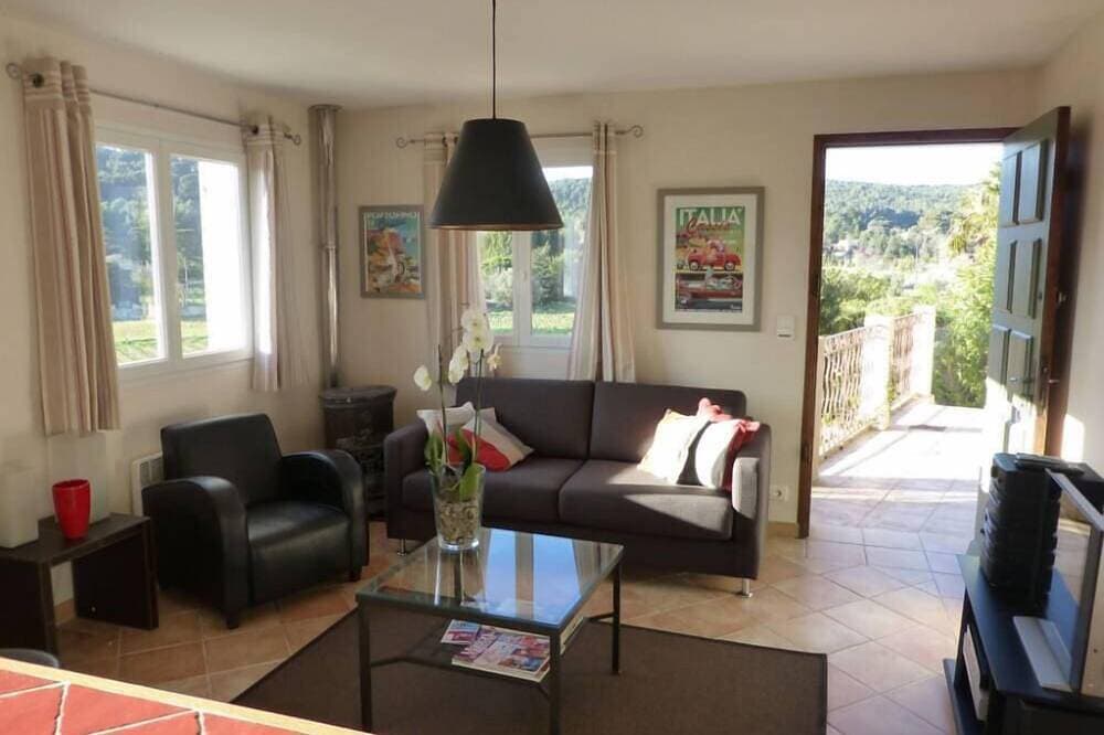 Foto 5 von 25: Ferienhaus / Villa - Cassis