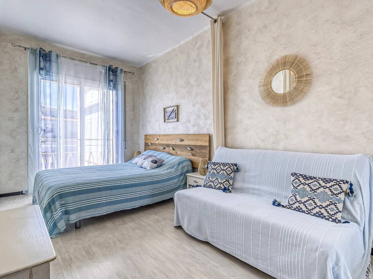 Foto 2 von 25: 3 Zimmer 4 Personen