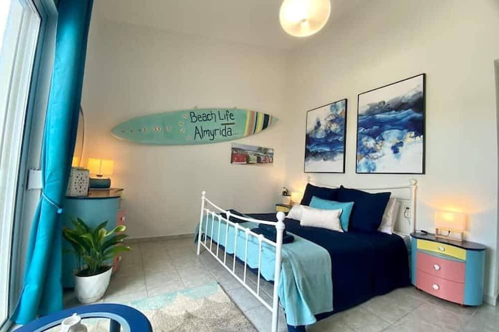 Foto 2 von 30: CostAnita Beach House in Almyrida