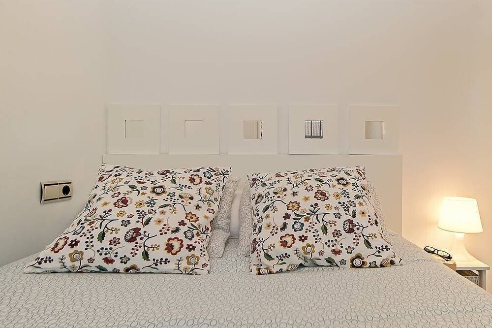 Foto 5 von 30: Pedregalejo neue Wohnung direkt am Strand