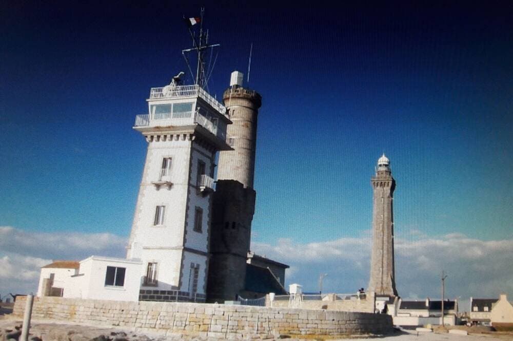 Penmarch: Typisches Landhaus - Penmarc'h 1