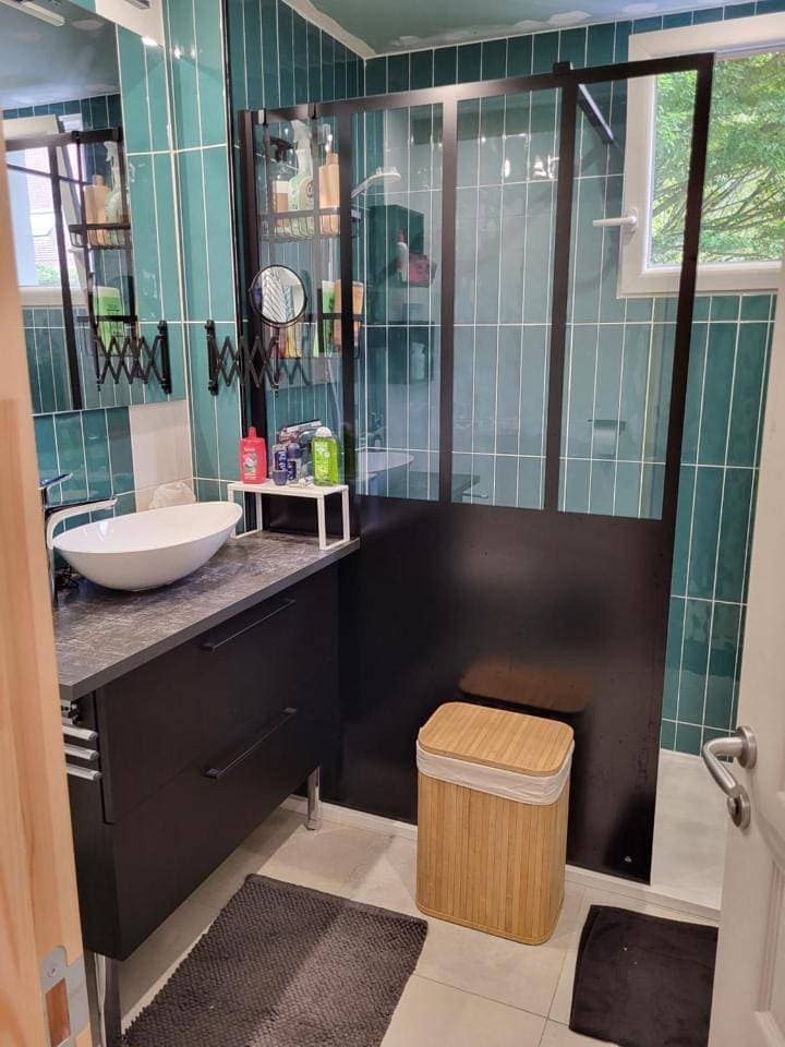 Foto 11 von 35: Three-Bedroom Holiday Home