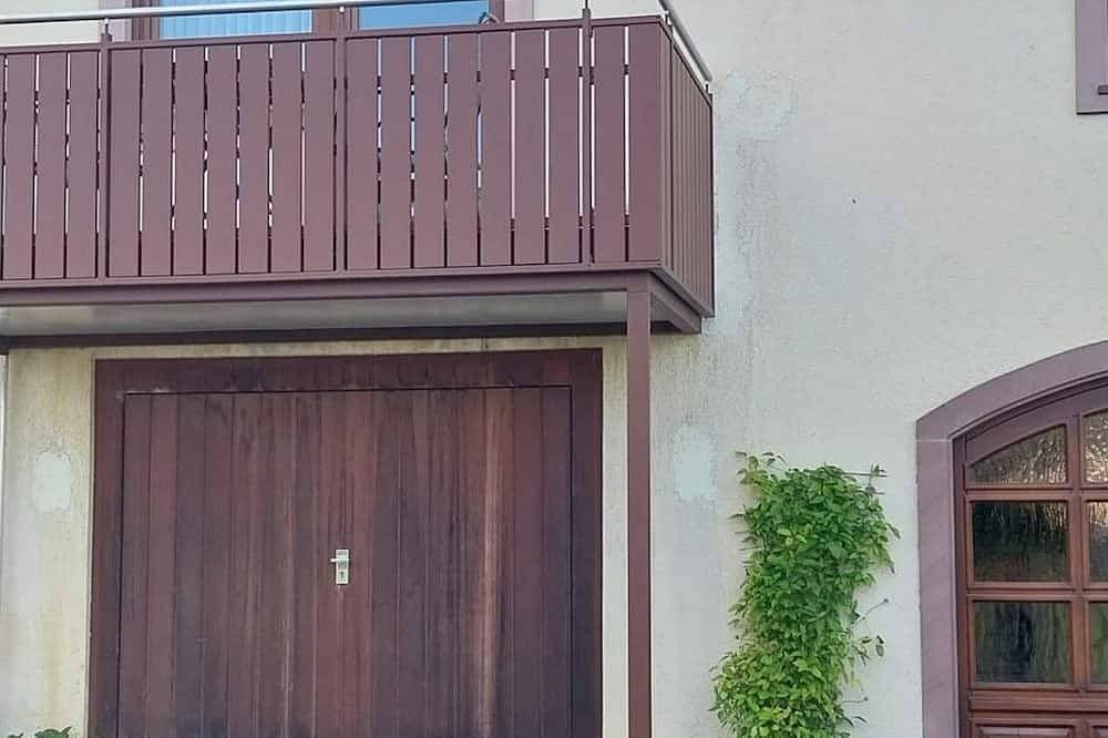 Foto 4 von 14: Ferienwohnung Secco - Weingut-Ferienwohnungen Lorenz - nur Urlaubsgäste