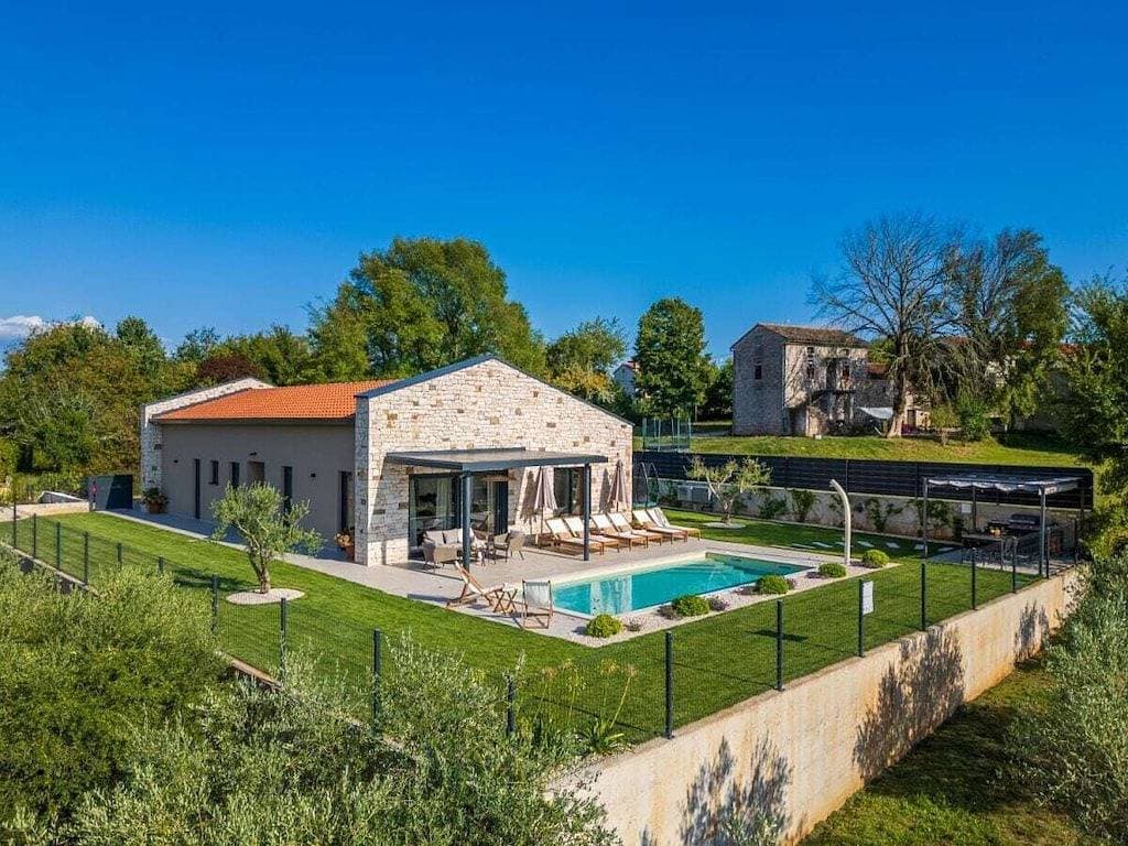 Foto 2 von 65: Casa Fiore Viola