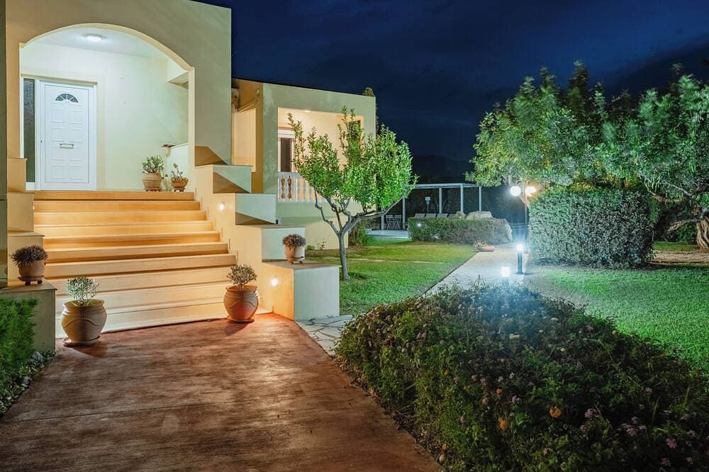 Foto 7 von 30: Villa Deleni - Private Pool, Sea Views & Gardens