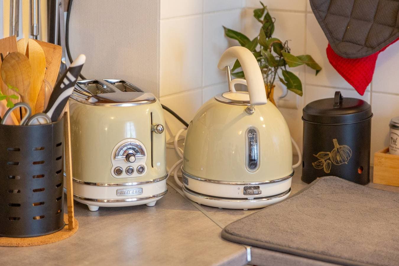 Foto 7 von 24: Charmante Wohnung im Ortszentrum