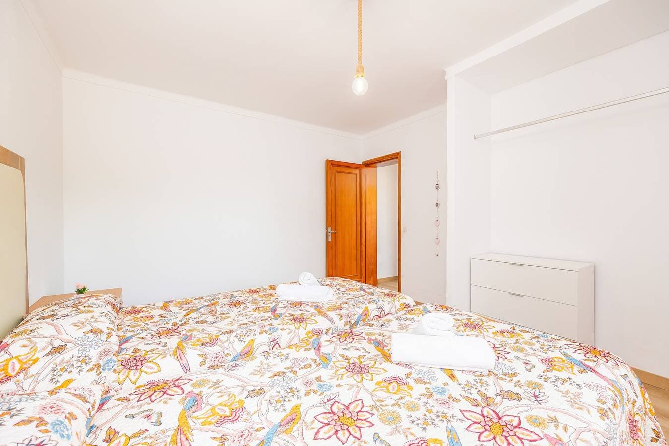 Foto 13 von 25: „Apartamento Felipe 1-4“ mit Terrasse, Gemeinschaftspool, WLAN (Tourismusgebühren inkl.)