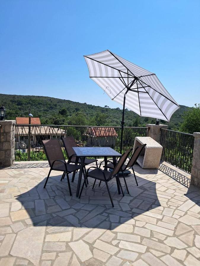 Apartments Lav Lustica 1