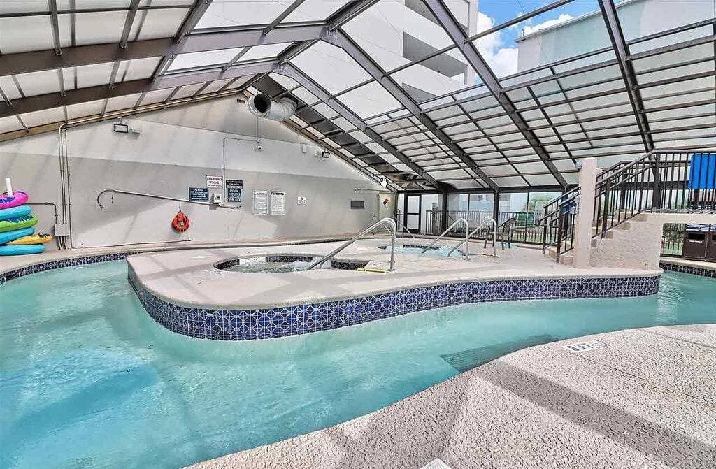 Foto 10 von 50: Honeymoon King, Meerblick, Compass Cove, Pools!
