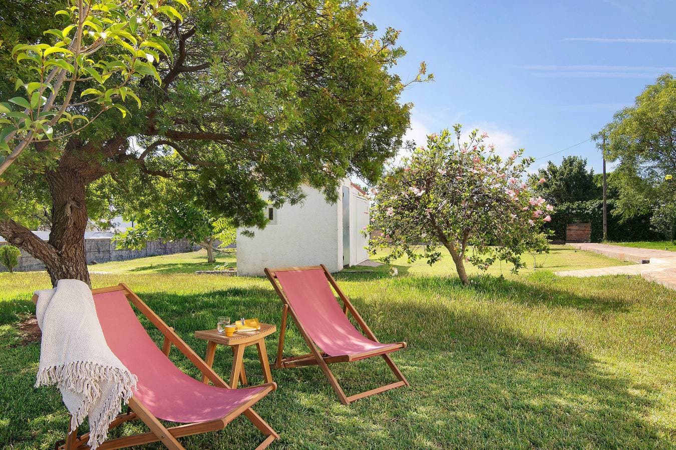 Foto 3 von 23: Villa "Casa da Gomeira" mit Garten und WLAN