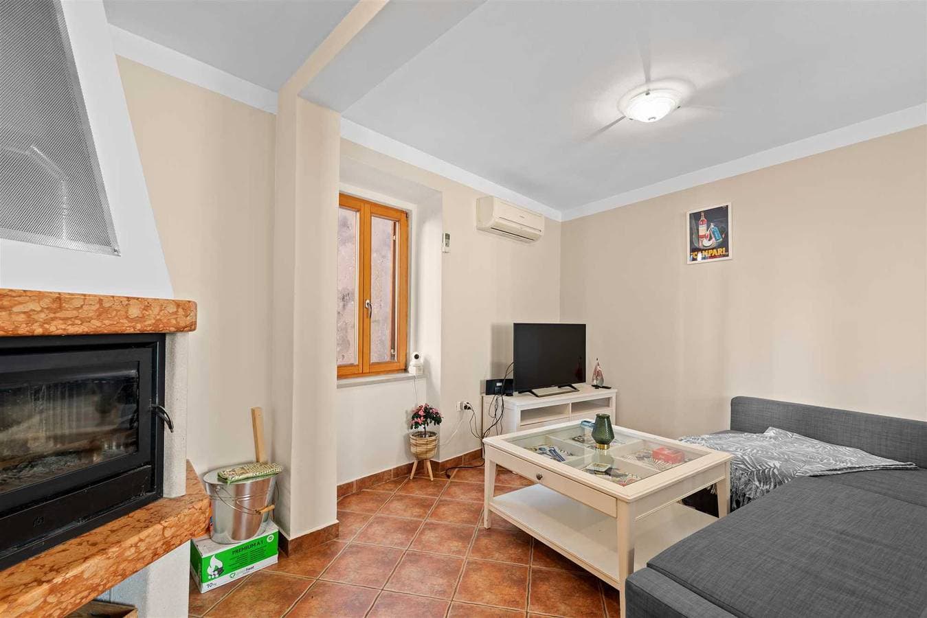 Casa Leone 1