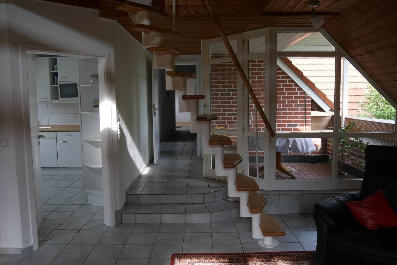 Foto 6 von 17: Ferienwohnung Auszeit