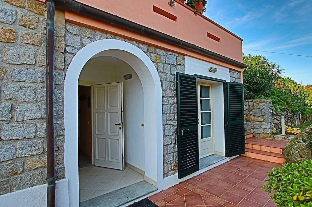 Foto 13 von 30: Sant Andrea: Ferienhaus / Villa - Marciana- S. Andrea