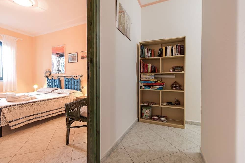 Foto 5 von 30: Super Aussicht vom schönen und gemütlichen Haus in Cala Gonone ideal für Urlaub