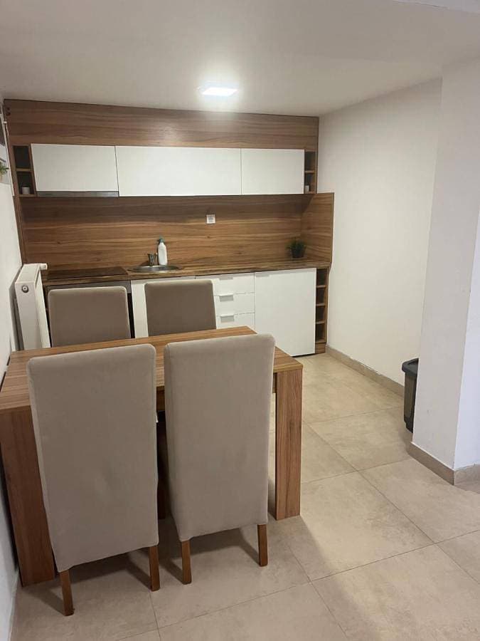 Foto 3 von 21: Apartment - Ground Floor