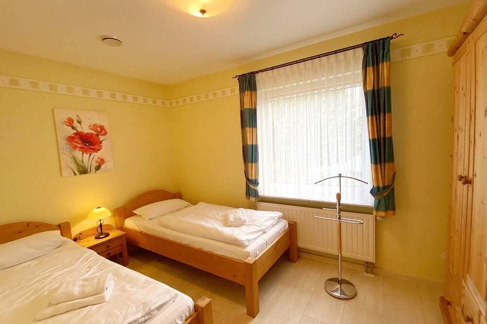 Foto 5 von 24: Ferienhaus Sol - Ferienhaus Sol in Staphel