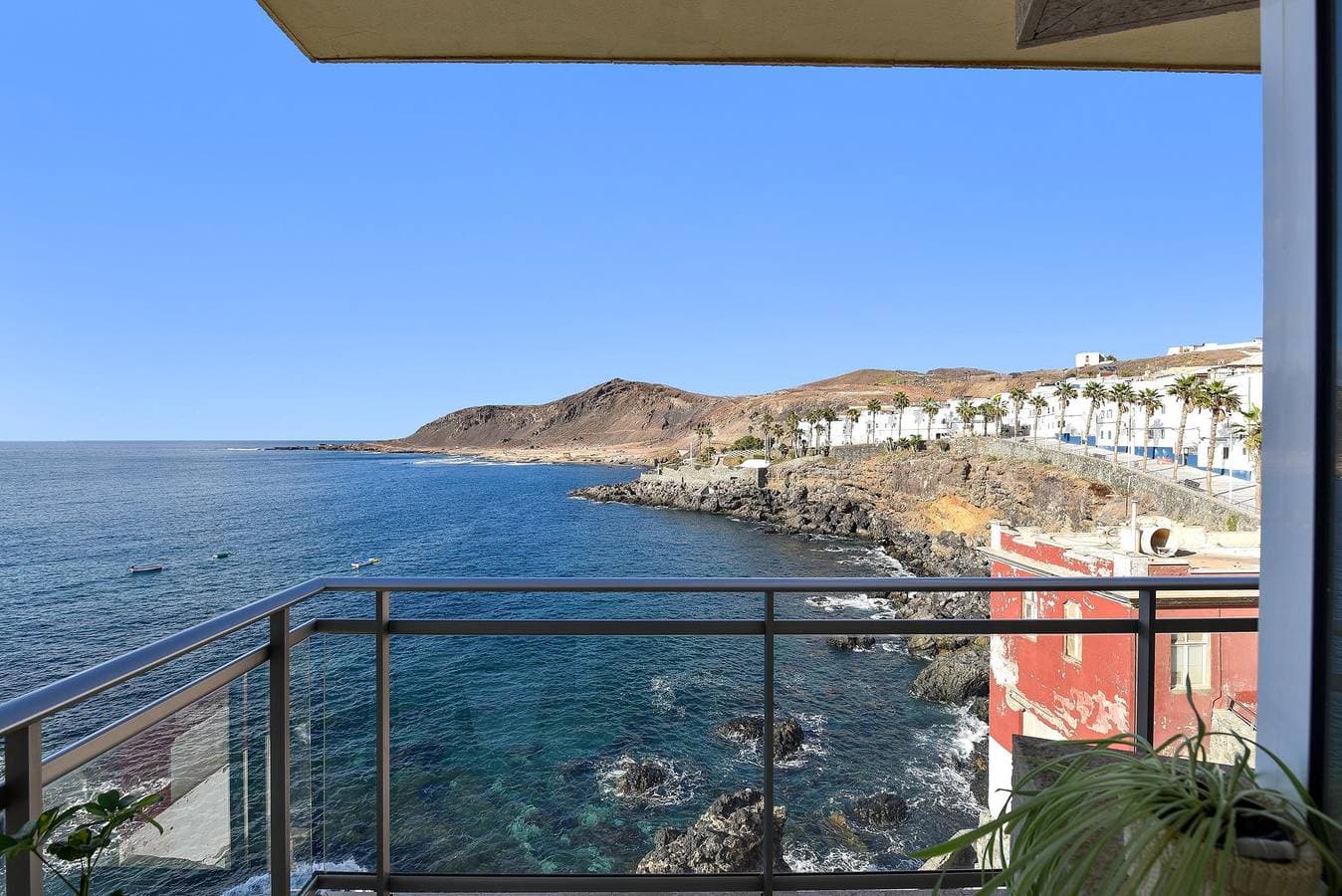 Foto 9 von 36: Apartment El Confital by VillaGranCanaria