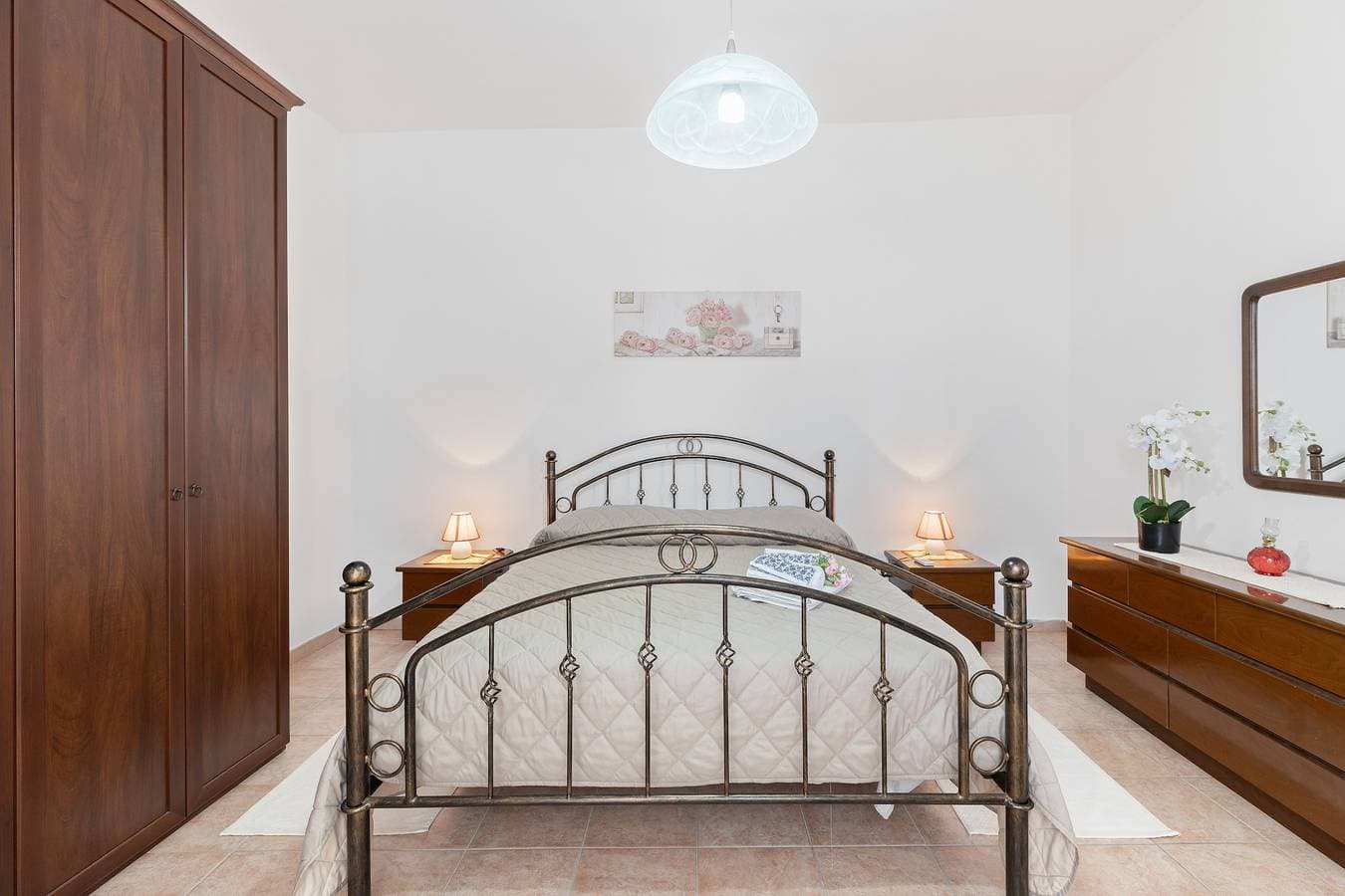 Foto 8 von 25: Ferienhaus 'Mari E Monti' mit Meerblick, WLAN und Klimaanlage