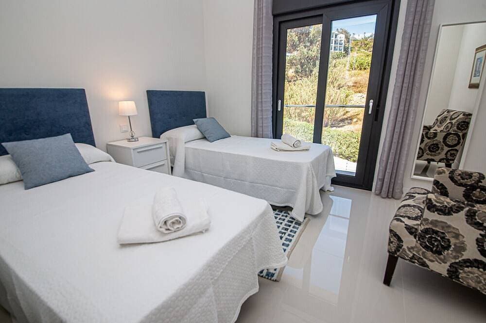 Foto 4 von 30: Paloma Beach apartment 5.1a