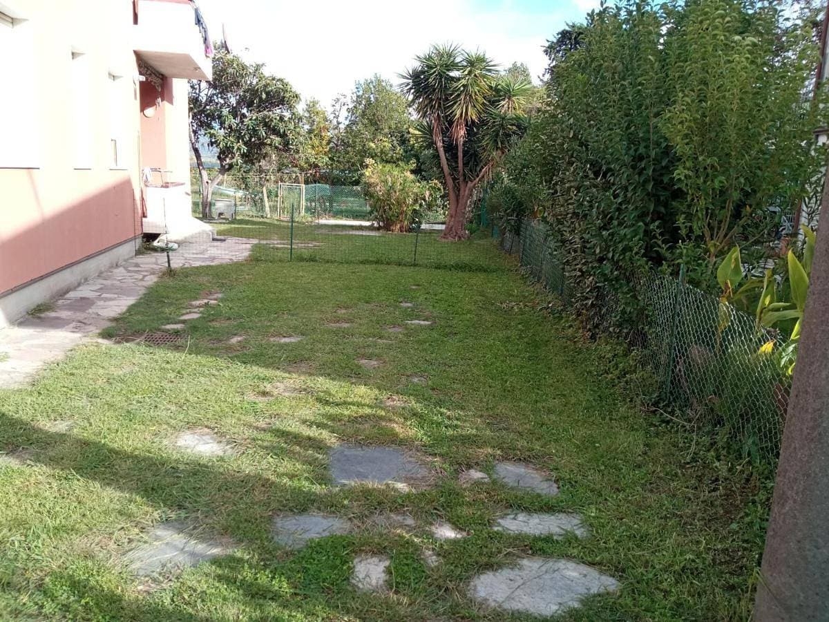 Foto 2 von 20: Apartment with Garden View