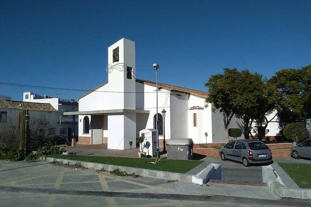 Foto 10 von 21: Malaga: Ferienhaus - 4   Räume - 4/6   Personen