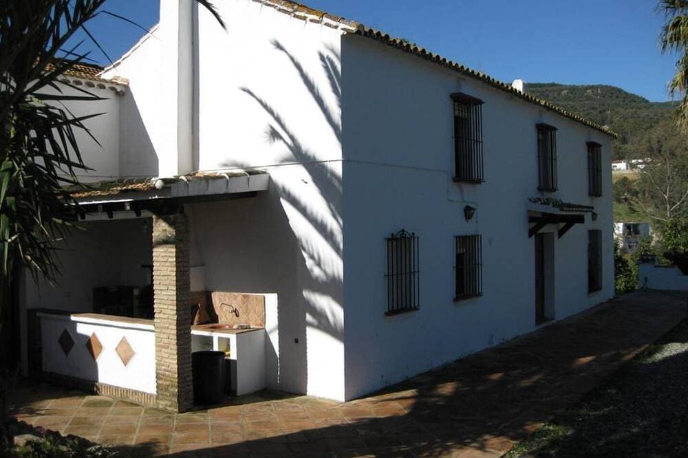 Das Tigre Rural House 1