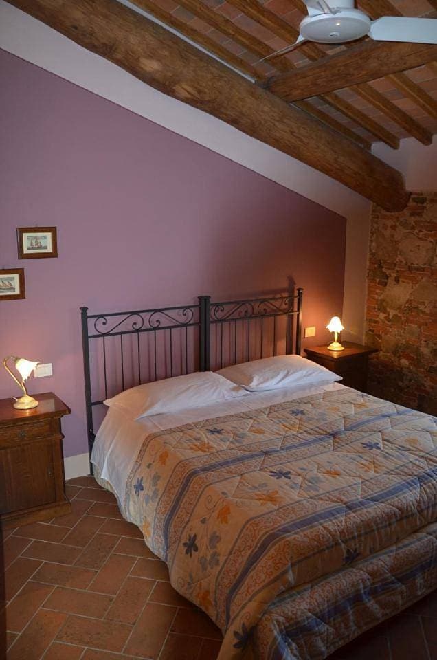 Foto 12 von 21: Double or Twin Room