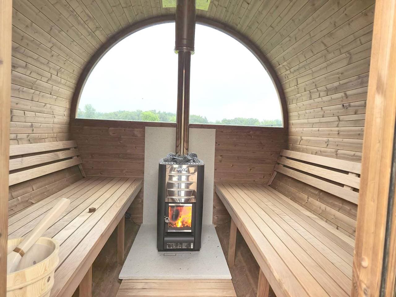 Foto 13 von 51: Wunderschönes Ferienhaus für 8 Personen