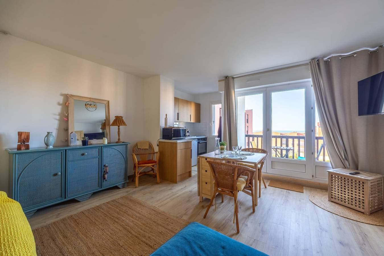 Foto 2 von 15: Le Nid de Cabourg - Welkeys