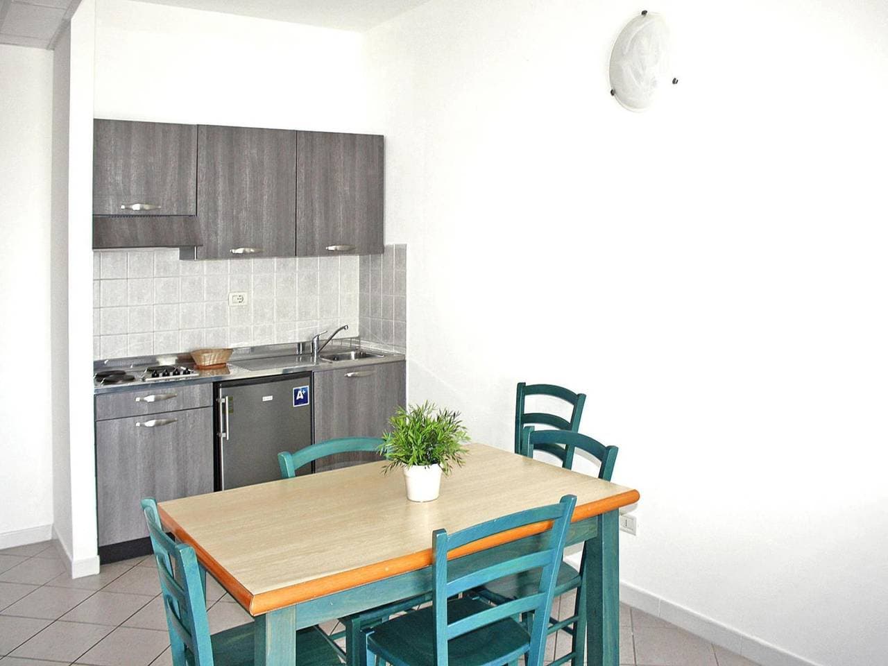 Foto 5 von 22: Villa in Cecina Mare nahe Sandstränden