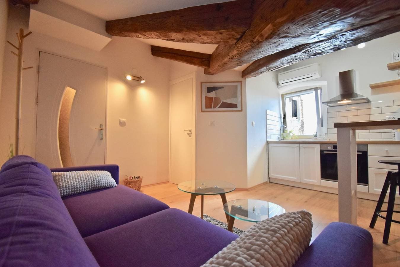 Foto 11 von 26: Ferienwohnung für 2 Personen