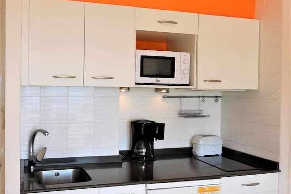 Foto 8 von 15: 1B Mar II 1 bedroom with sea view