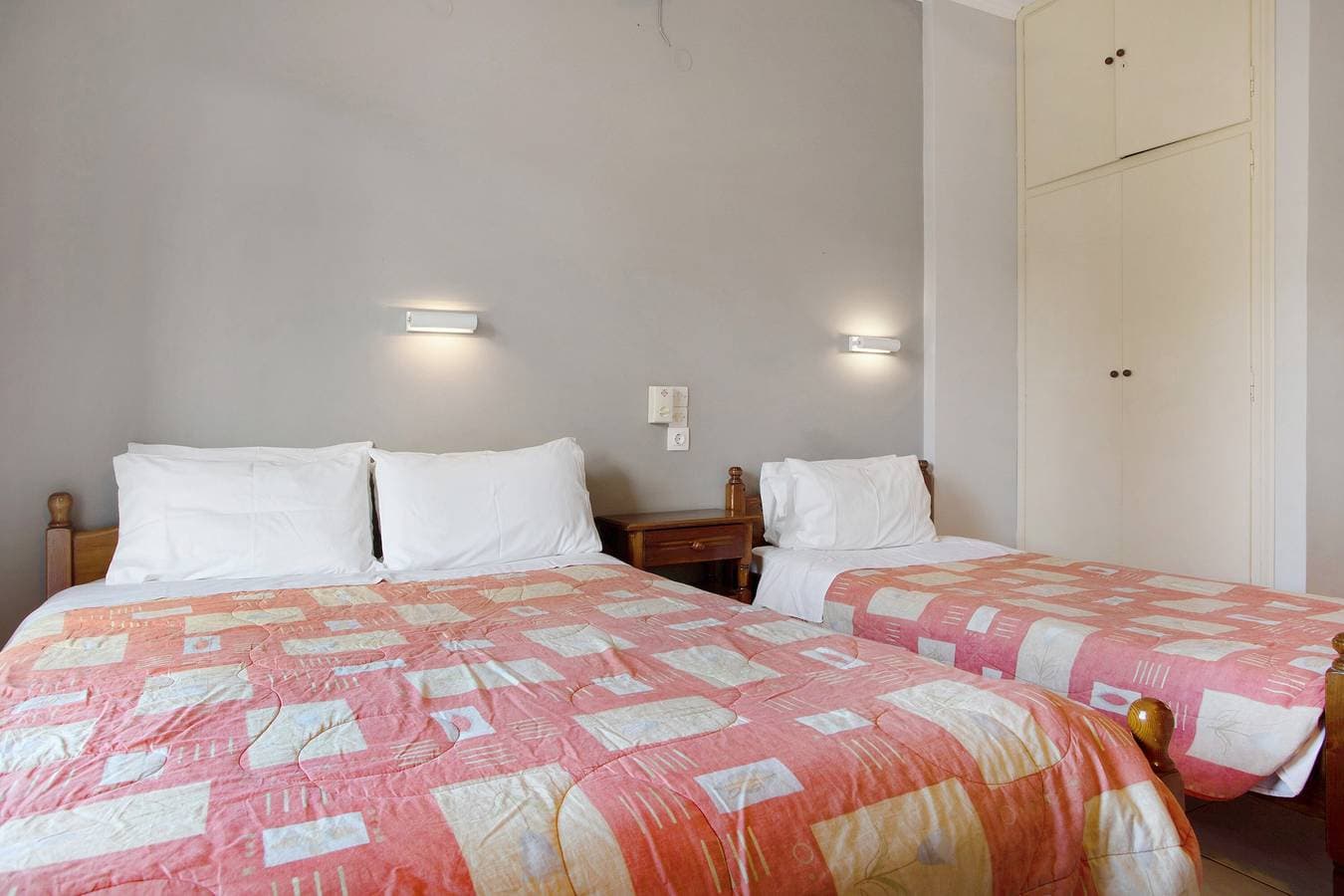 Foto 3 von 20: Einzimmerwohnung  "Dolphin Sea View 11" mit Garten und WLAN
