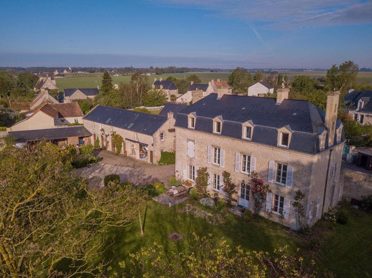 Les Prés du Manoir 1
