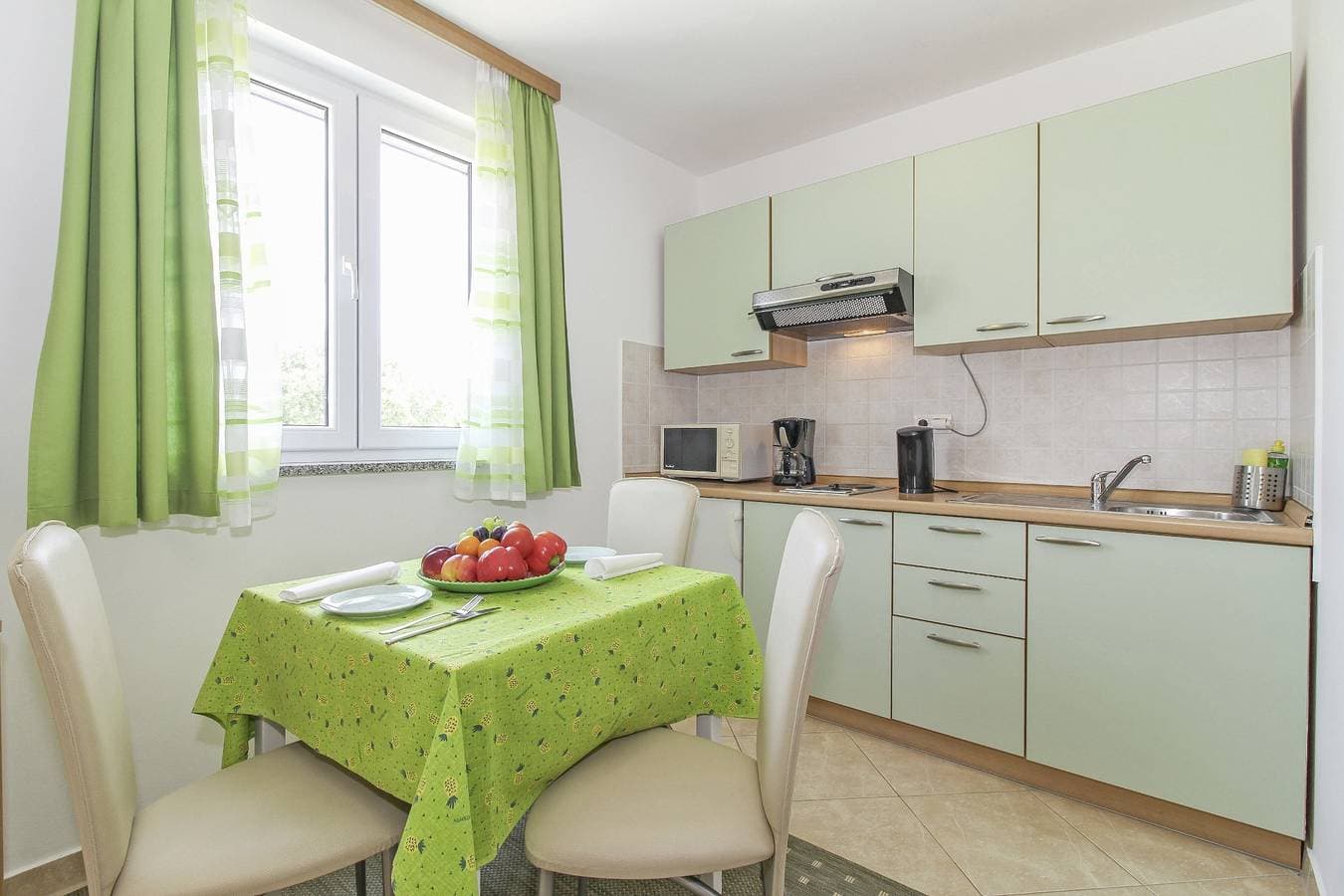 Foto 11 von 23: Eva in Poreč - 1 Studio für 2 Personen St2