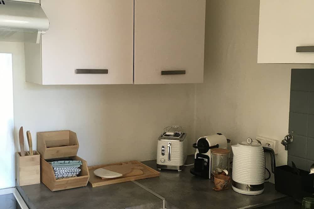 Foto 6 von 8: Apartment 40 M2 with nice view, quiet location 10mn walk from the center