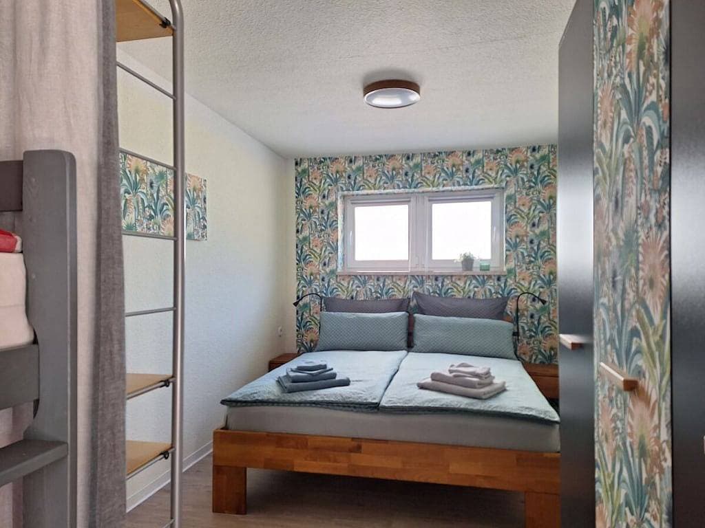 Foto 6 von 26: Ferienhaus mit 1 Schlafzimmer